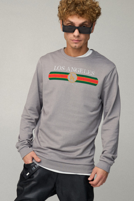 Світшот YAPPI модель BSMEG10035 Фото