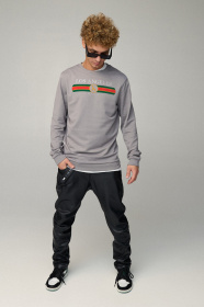 Світшот YAPPI модель BSMEG10035 Фото