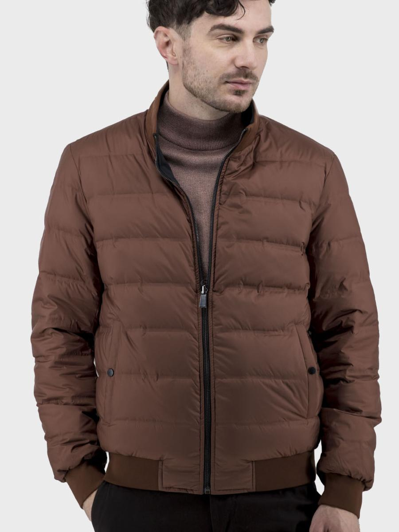 Куртки та дублянки Bella Bicchi модель 107338 Фото