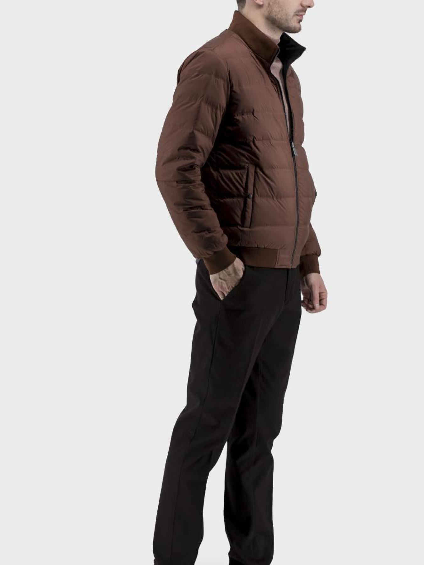 Куртки та дублянки Bella Bicchi модель 107338 Фото