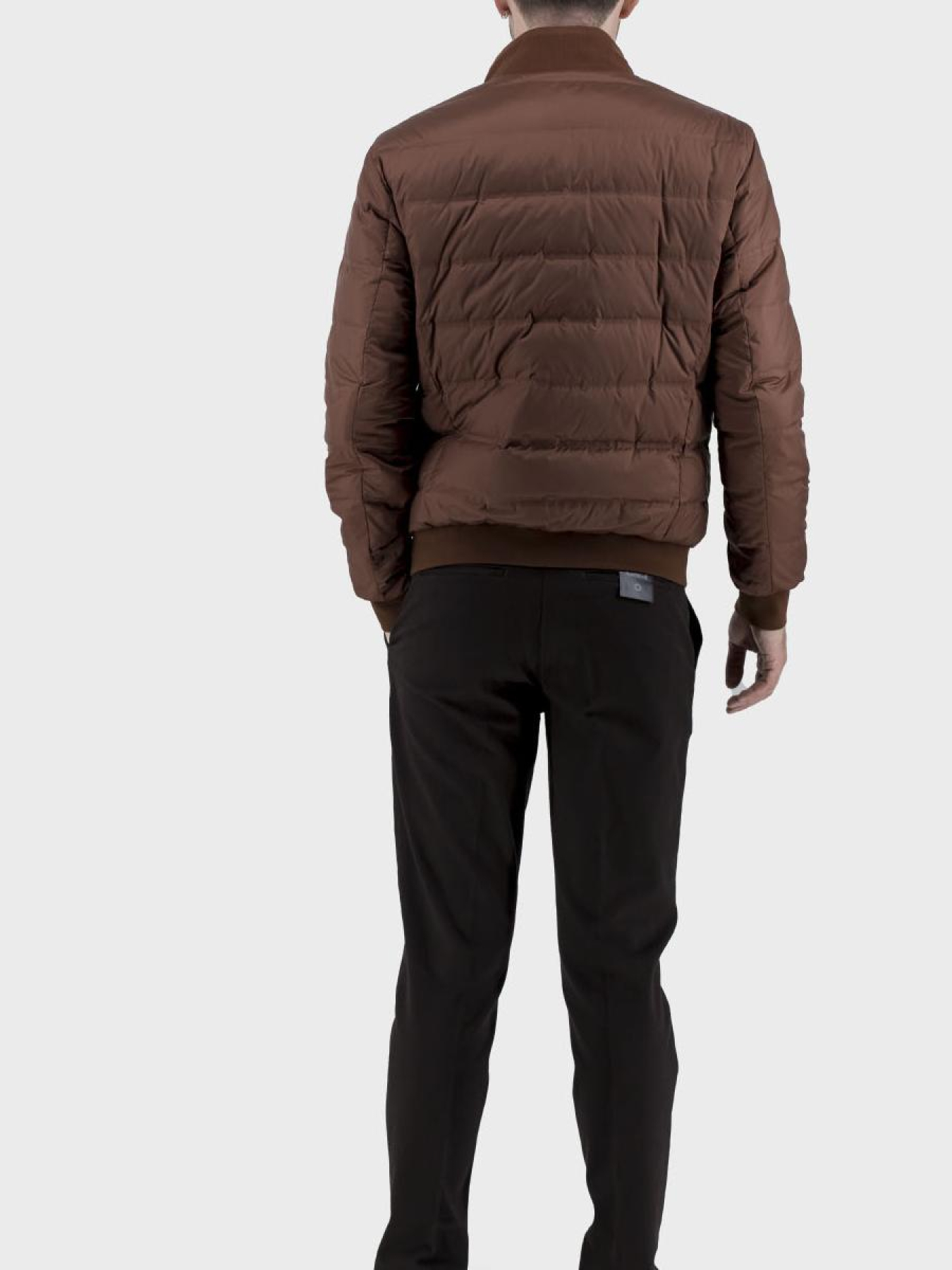 Куртки та дублянки Bella Bicchi модель 107338 Фото