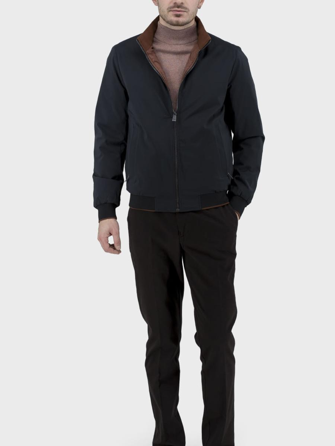 Куртки та дублянки Bella Bicchi модель 107338 Фото