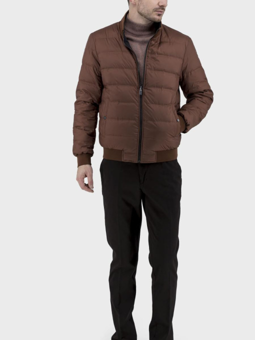 Куртки и дубленки Bella Bicchi модель 107338 Фото