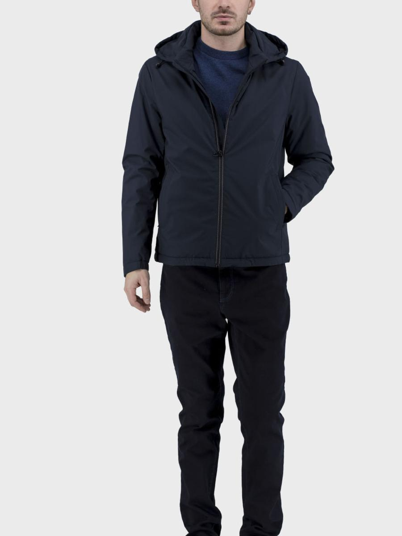 Куртки та дублянки Bella Bicchi модель 107364 Фото