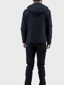 Куртки та дублянки Bella Bicchi модель 107364 Фото