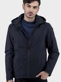 Куртки та дублянки Bella Bicchi модель 107364 Фото