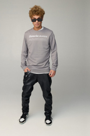 Свитшот YAPPI модель BSMEG10036 Фото