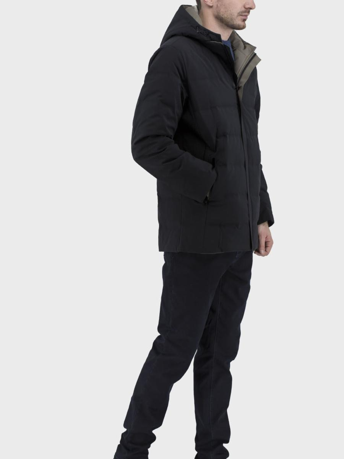 Куртки та дублянки Bella Bicchi модель 107368 Фото