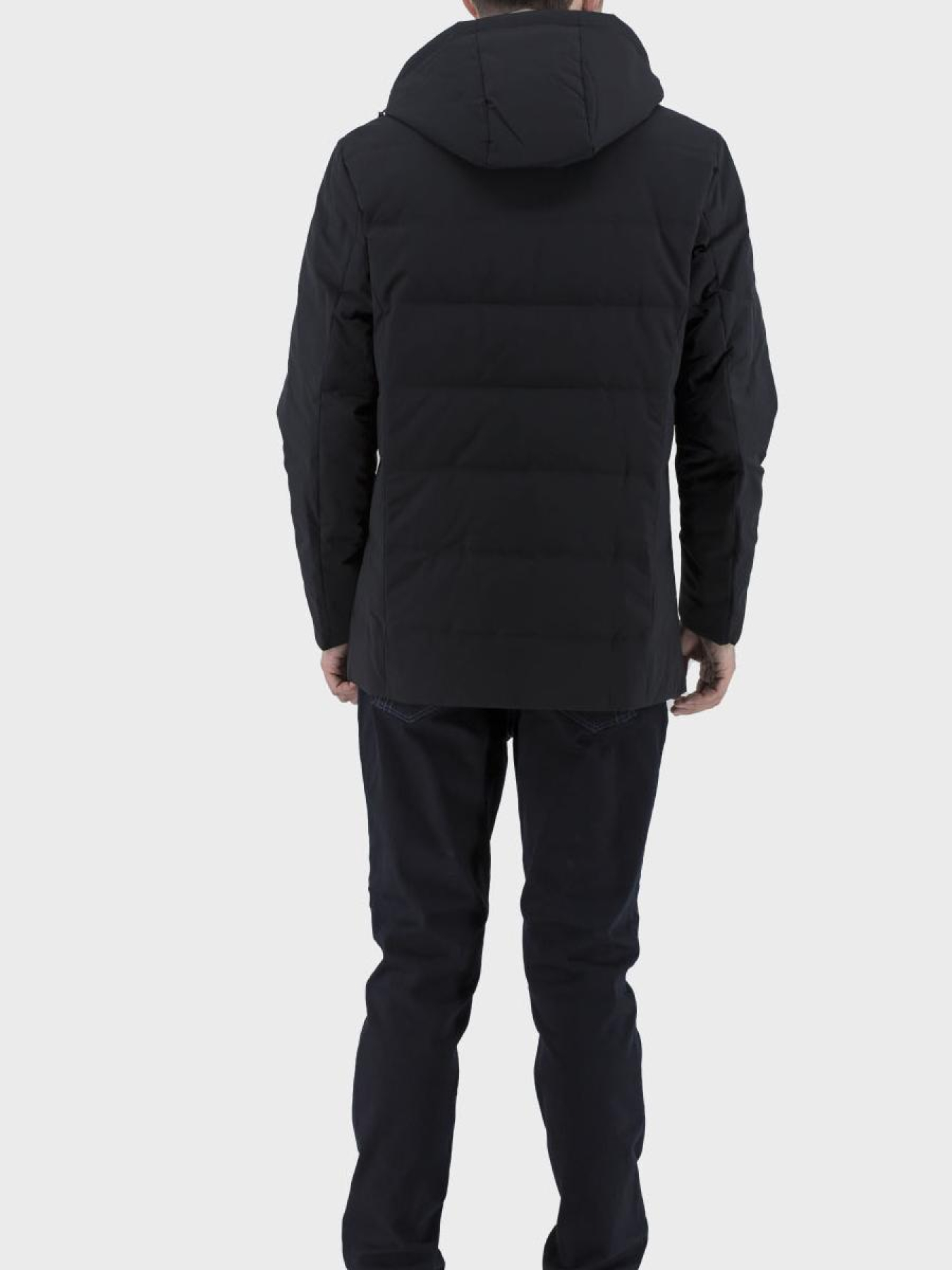 Куртки та дублянки Bella Bicchi модель 107368 Фото