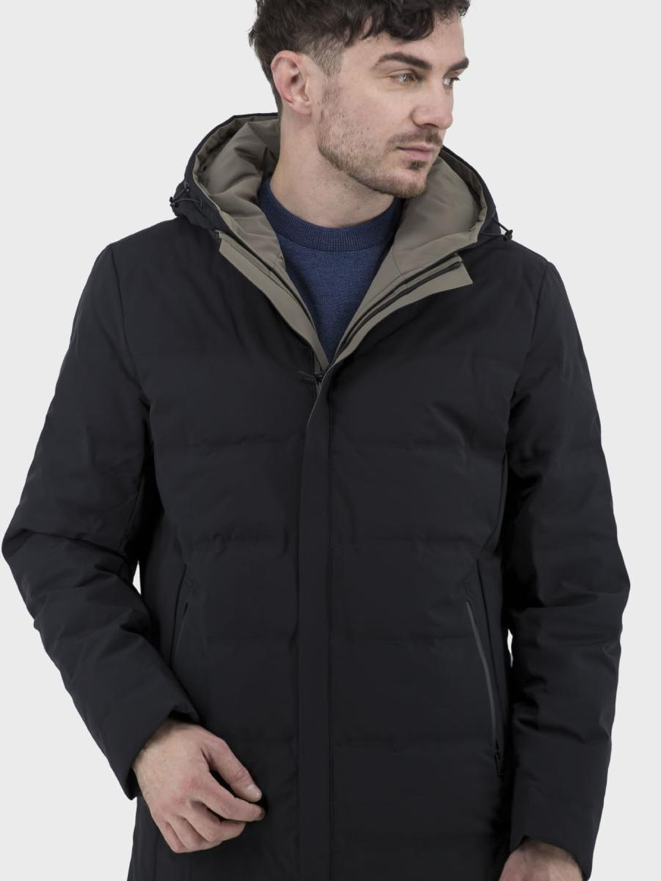 Куртки та дублянки Bella Bicchi модель 107368 Фото