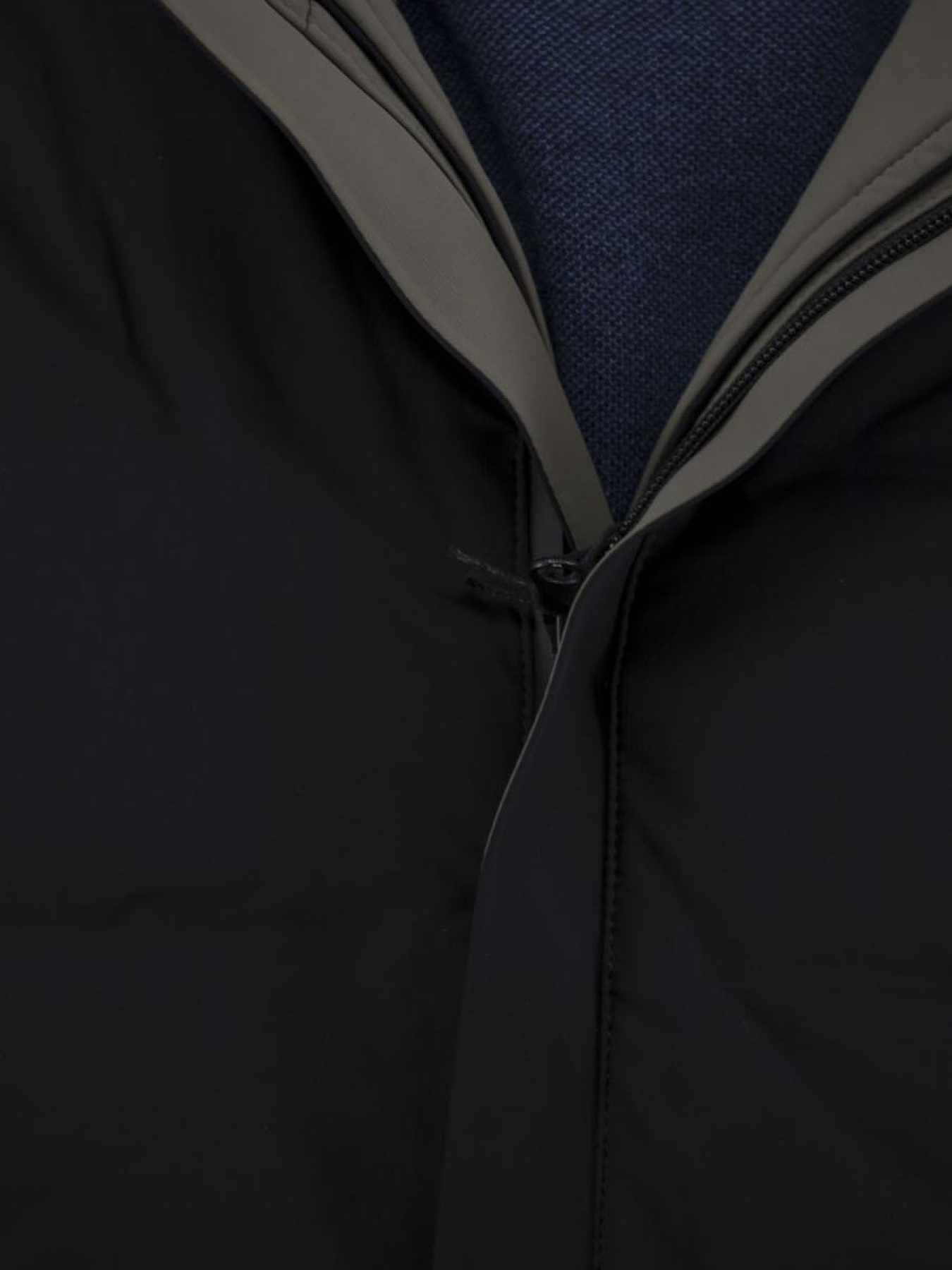 Куртки та дублянки Bella Bicchi модель 107368 Фото