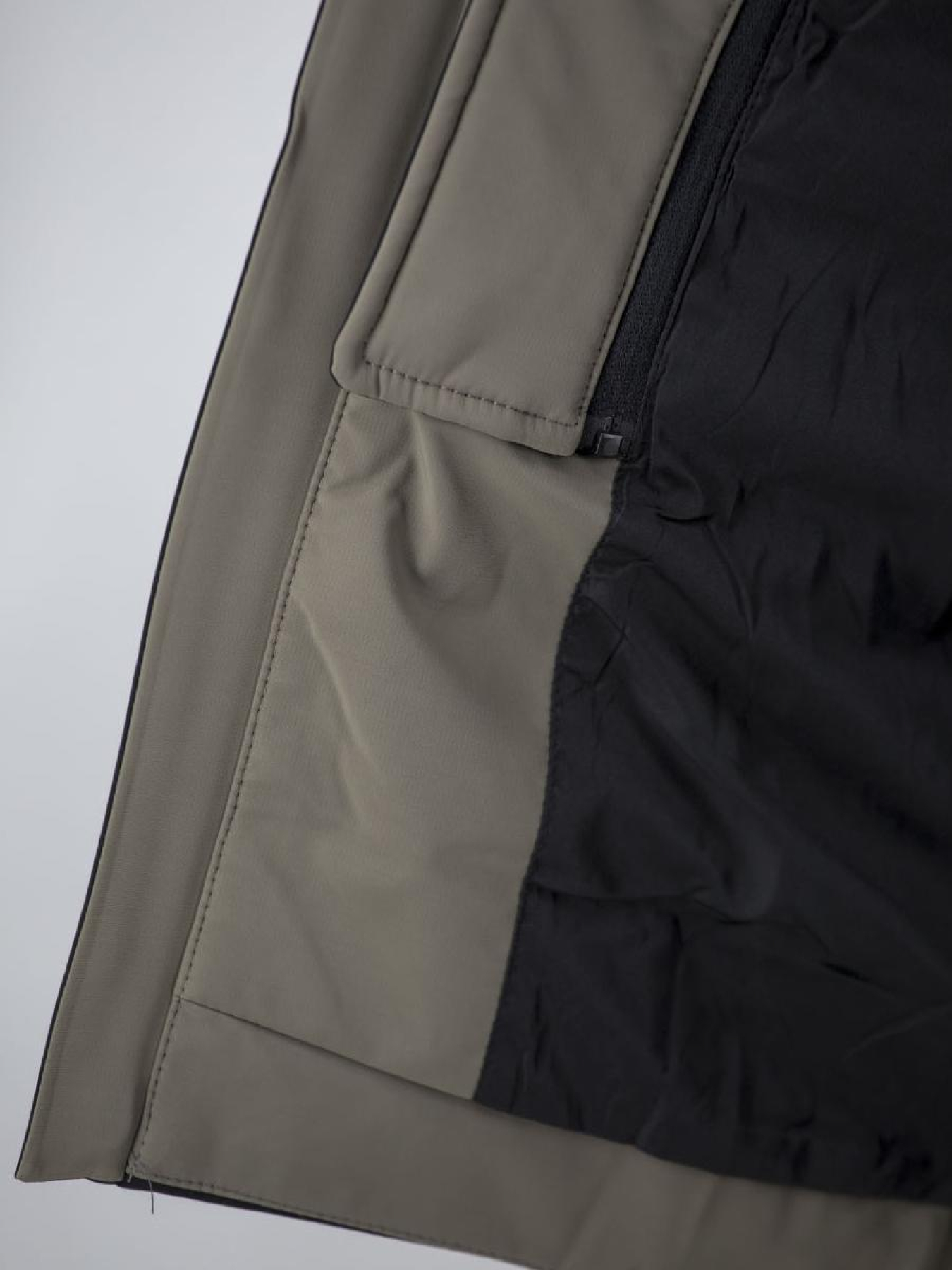 Куртки та дублянки Bella Bicchi модель 107368 Фото