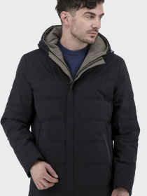 Куртки та дублянки Bella Bicchi модель 107368 Фото