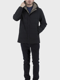 Куртки и дубленки Bella Bicchi модель 107368 Фото