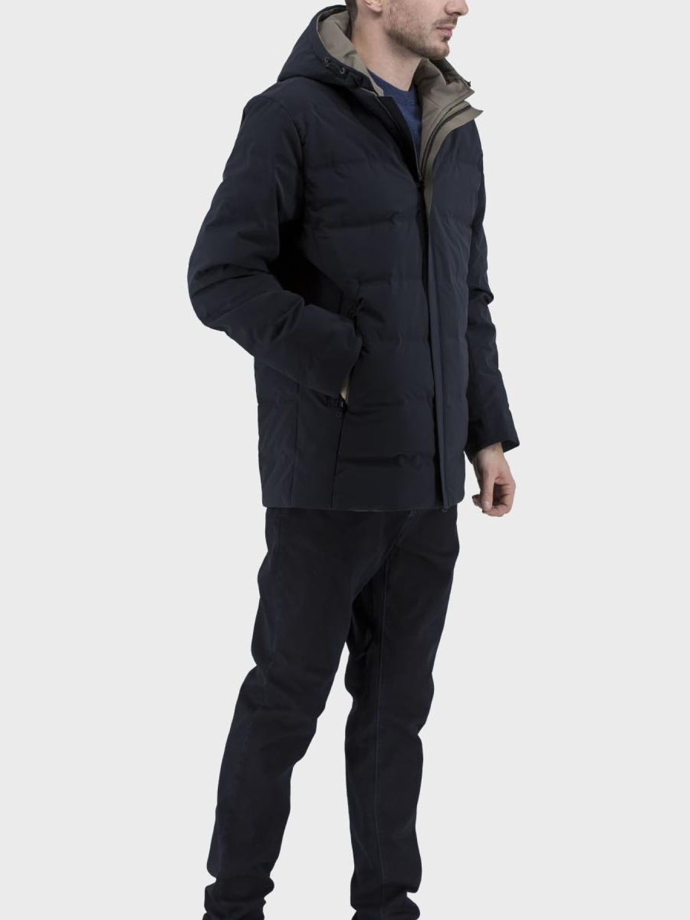 Куртки та дублянки Bella Bicchi модель 107379 Фото