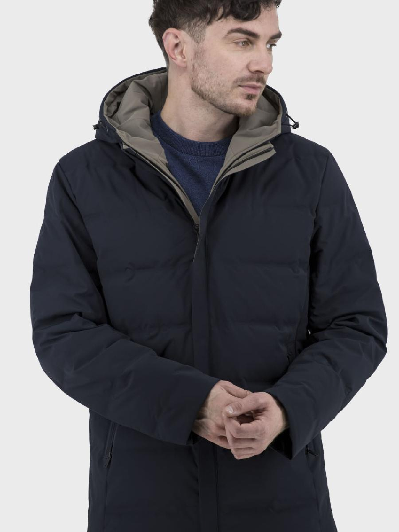 Куртки та дублянки Bella Bicchi модель 107379 Фото