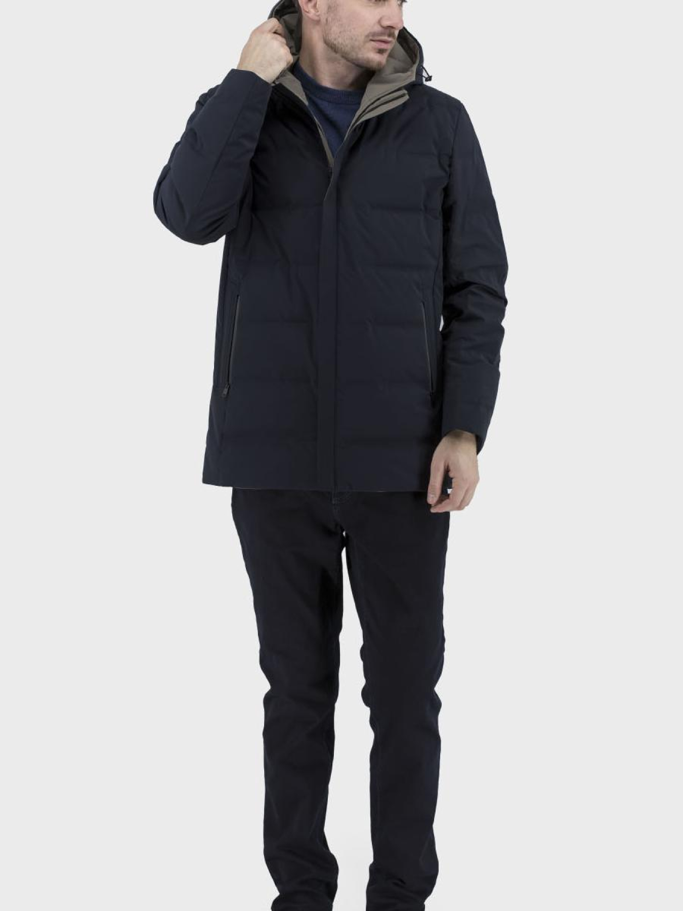 Куртки та дублянки Bella Bicchi модель 107379 Фото