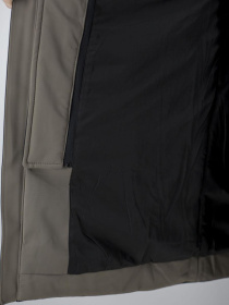 Куртки та дублянки Bella Bicchi модель 107379 Фото