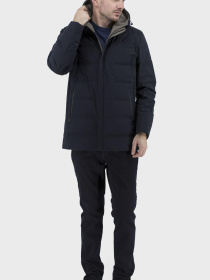 Куртки и дубленки Bella Bicchi модель 107379 Фото