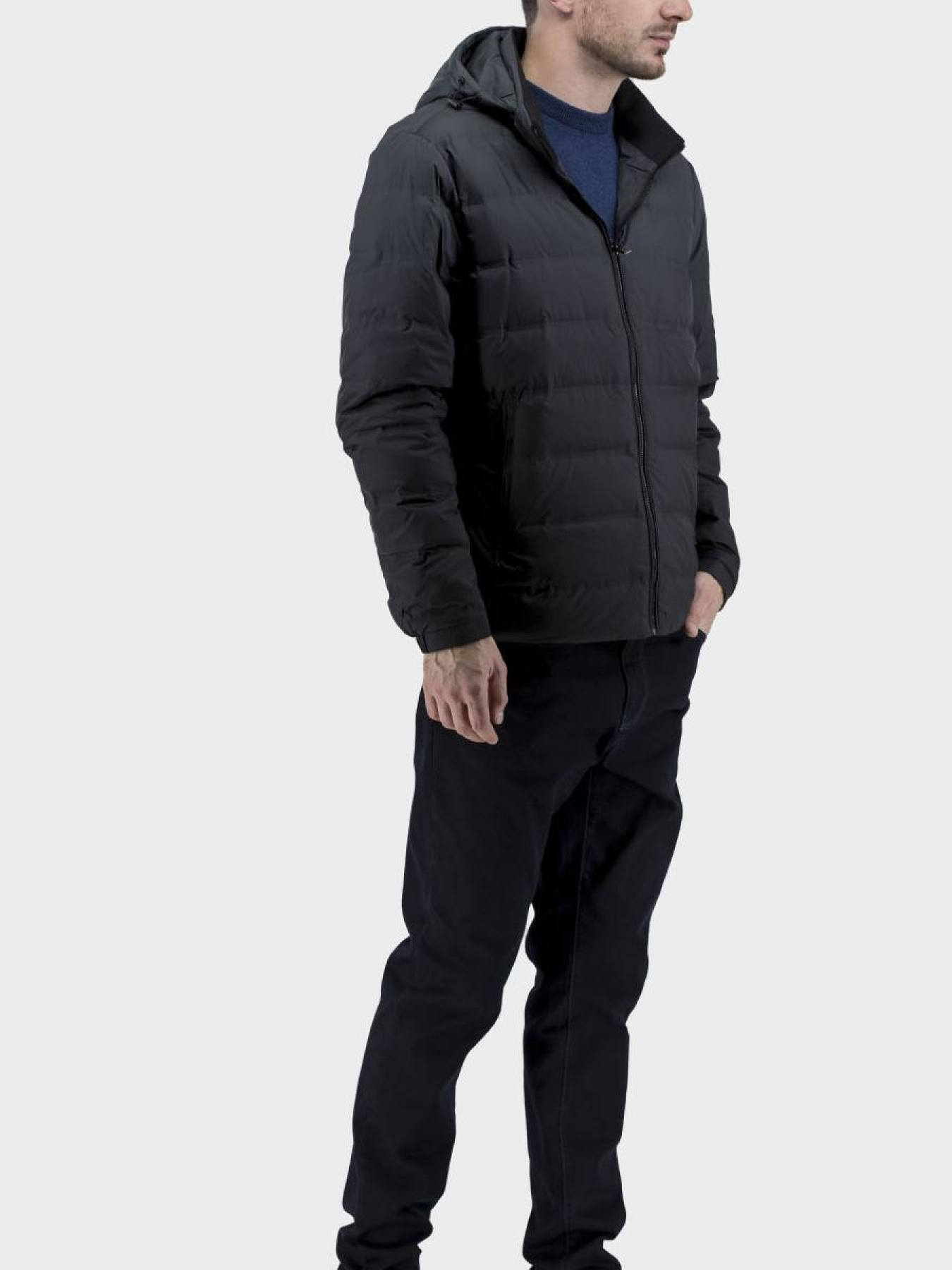 Куртки та дублянки Bella Bicchi модель 107392 Фото