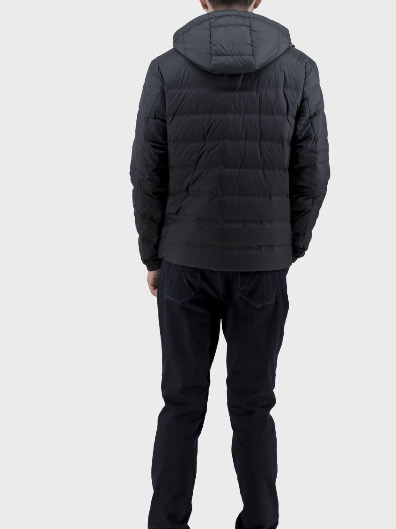 Куртки та дублянки Bella Bicchi модель 107392 Фото