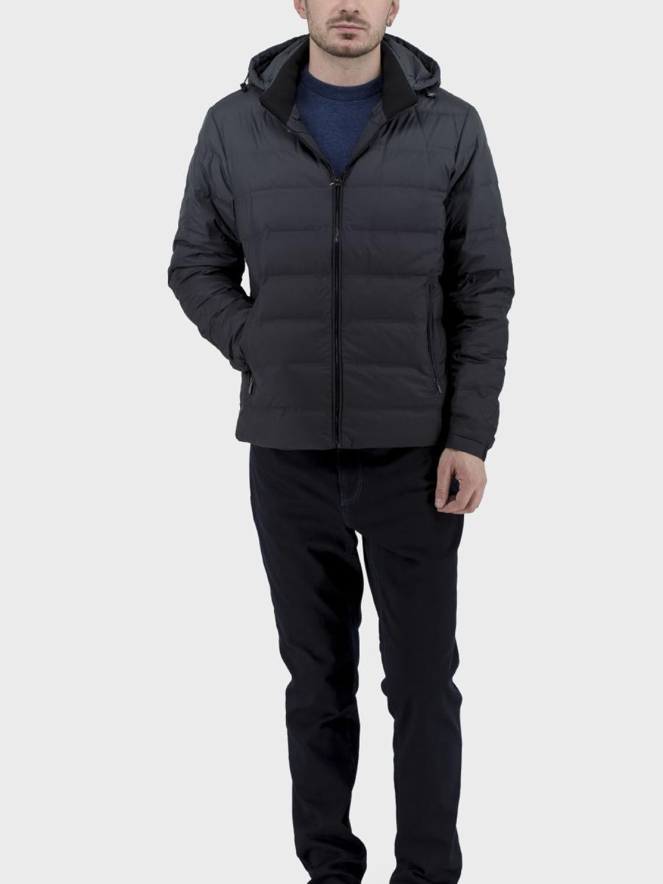 Куртки та дублянки Bella Bicchi модель 107392 Фото