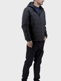 Куртки та дублянки Bella Bicchi модель 107392 Фото