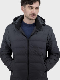 Куртки та дублянки Bella Bicchi модель 107392 Фото