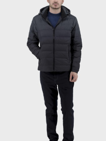 Куртки и дубленки Bella Bicchi модель 107392 Фото