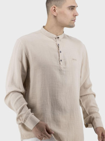 Рубашки Boss модель 107403 Фото