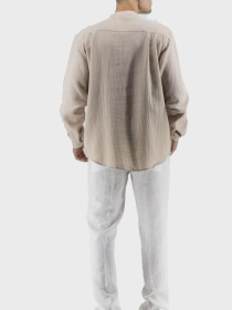 Рубашки Boss модель 107403 Фото