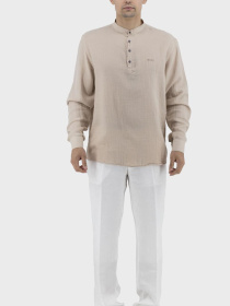 Рубашки Boss модель 107403 Фото