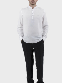 Рубашки Boss модель 107411 Фото