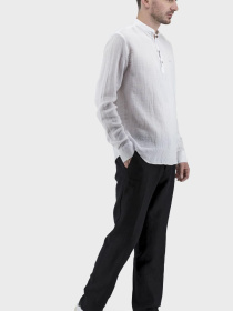 Рубашки Boss модель 107411 Фото