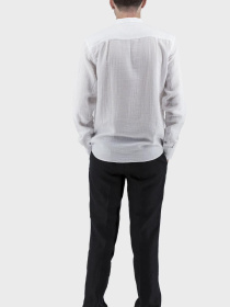 Рубашки Boss модель 107411 Фото