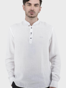 Рубашки Boss модель 107411 Фото