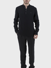 Рубашки Boss модель 107421 Фото