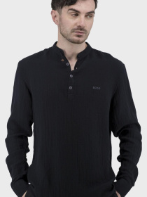 Рубашки Boss модель 107421 Фото