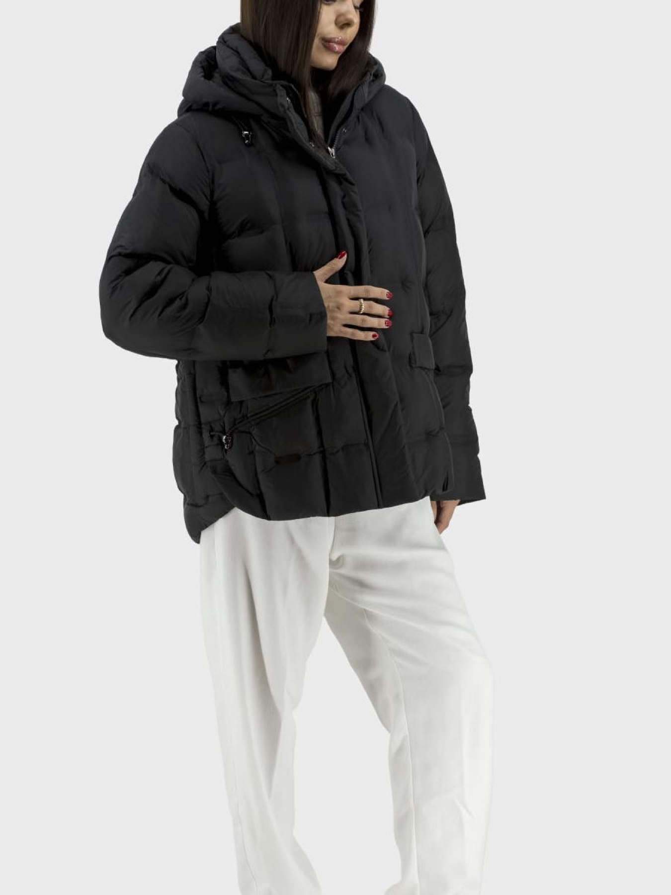 Куртки та дублянки Bella Bicchi модель 107778 Фото