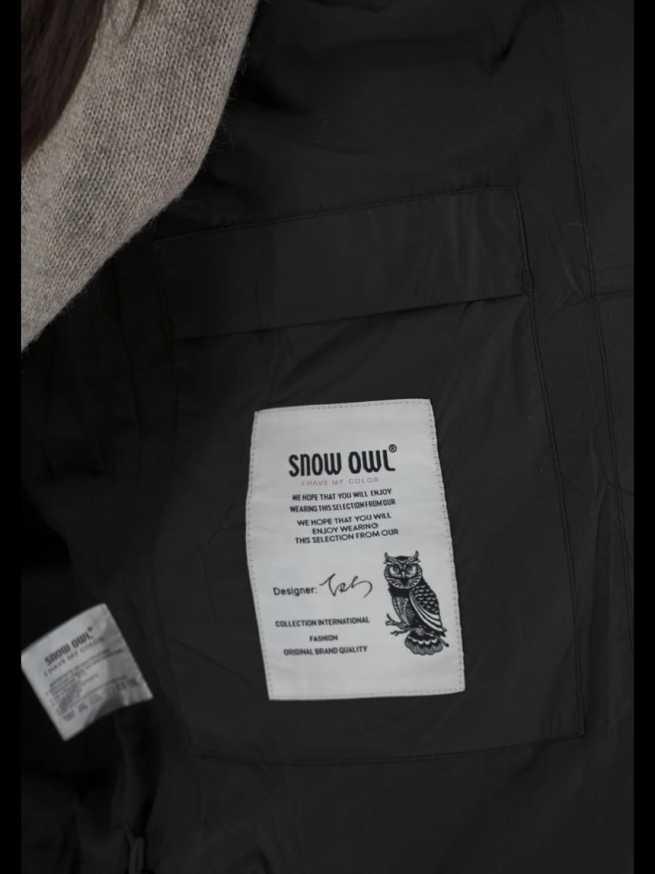 Куртки та дублянки Bella Bicchi модель 107778 Фото