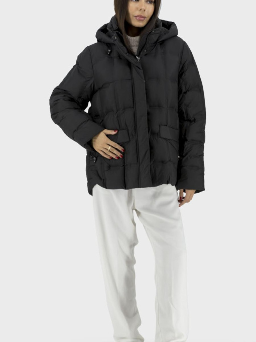 Куртки и дубленки Bella Bicchi модель 107778 Фото