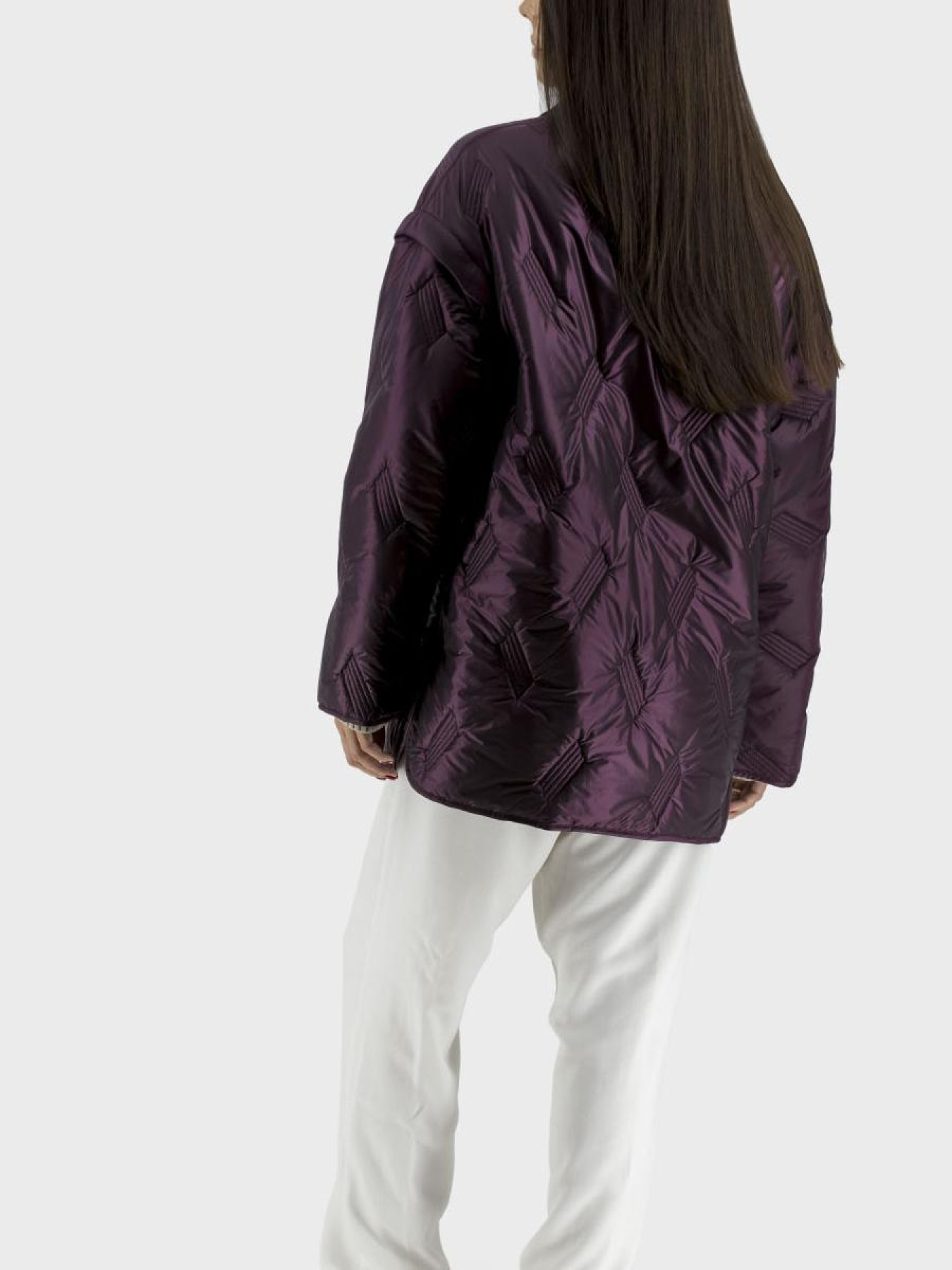 Куртки та дублянки Bella Bicchi модель 107783 Фото