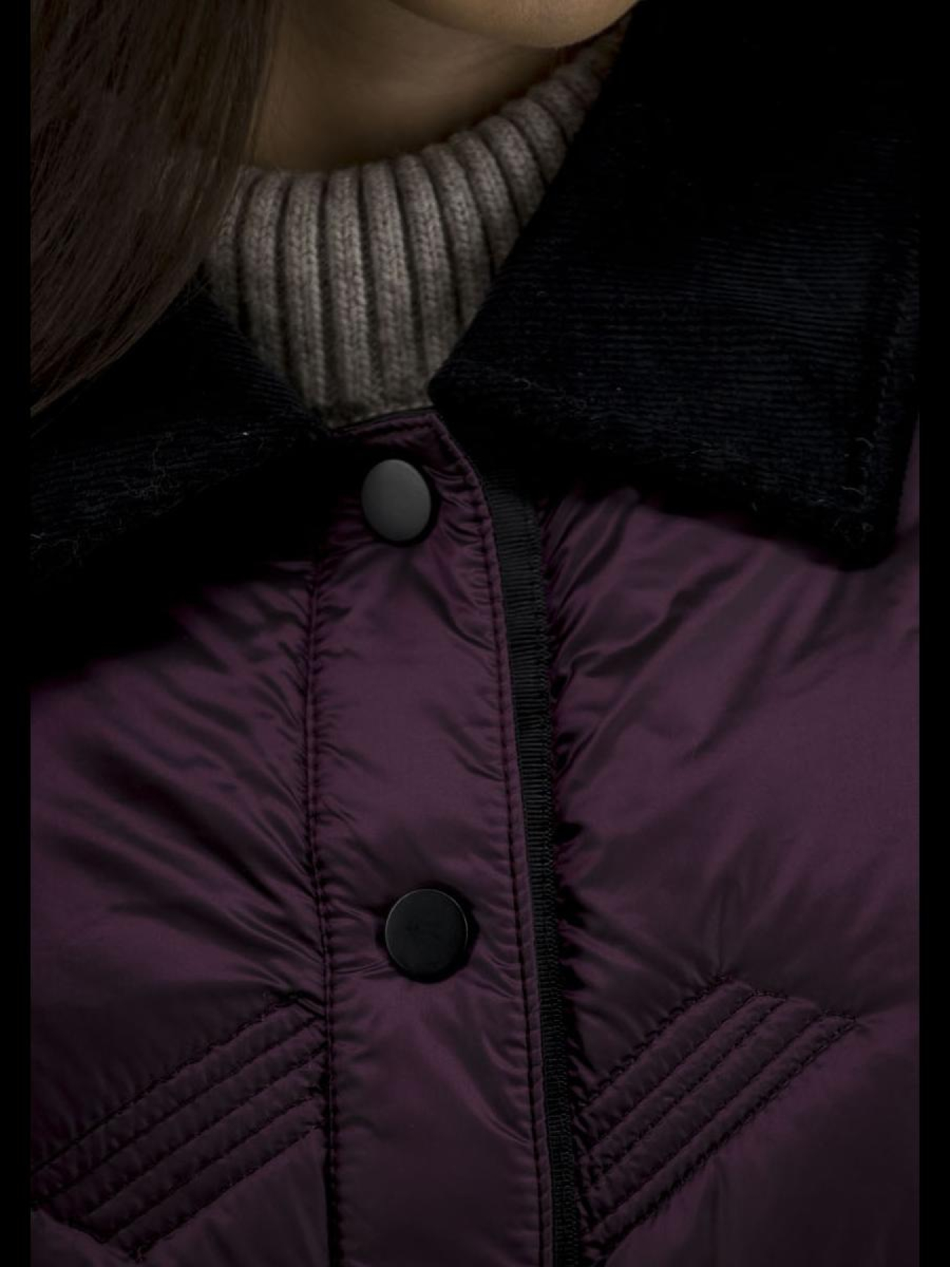 Куртки та дублянки Bella Bicchi модель 107783 Фото