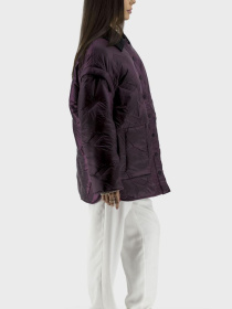 Куртки та дублянки Bella Bicchi модель 107783 Фото