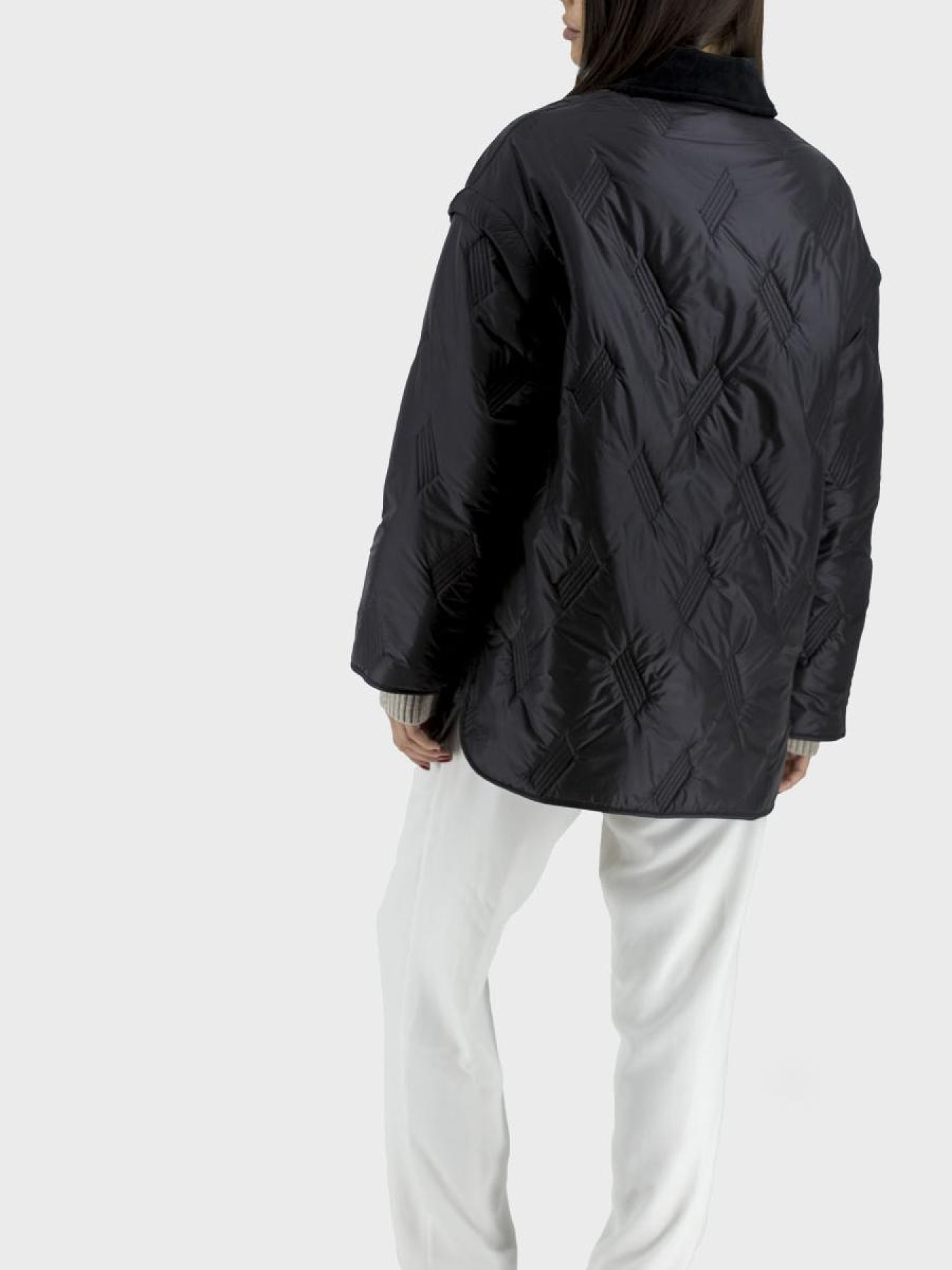 Куртки та дублянки Bella Bicchi модель 107788 Фото