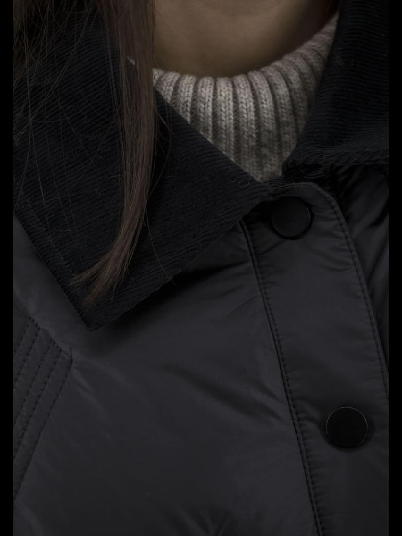 Куртки та дублянки Bella Bicchi модель 107788 Фото