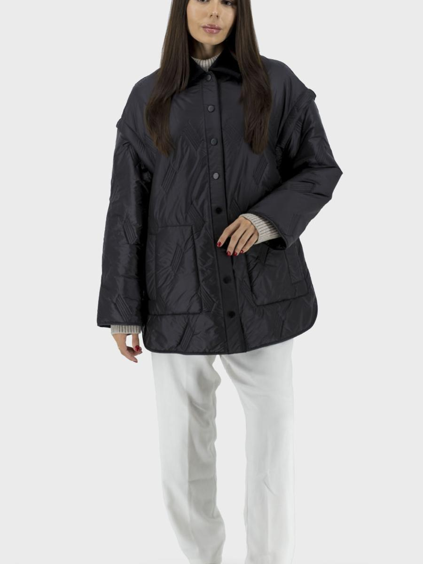 Куртки та дублянки Bella Bicchi модель 107788 Фото