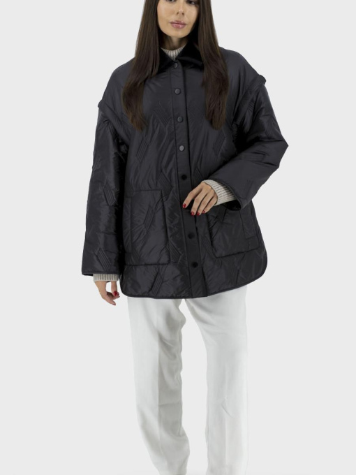 Куртки и дубленки Bella Bicchi модель 107788 Фото