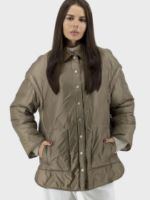 Куртки та дублянки Bella Bicchi модель 107793 Фото