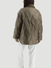 Куртки та дублянки Bella Bicchi модель 107793 Фото